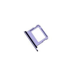 Bandeja de SIM Apple iPhone 16 Plus Branco Bandeja de SIM Apple iPhone 16 Plus Branco